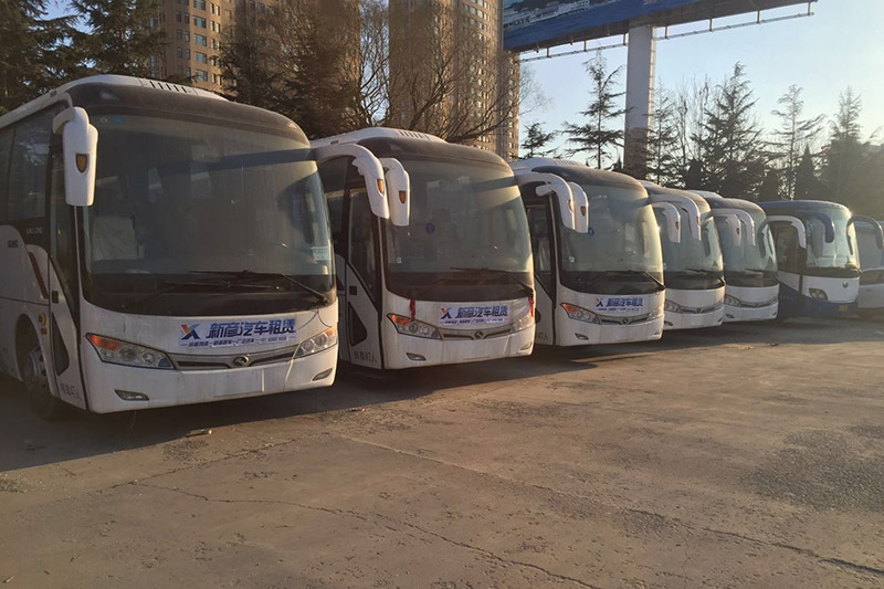 厂企班车