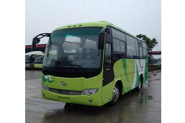 厂企班车